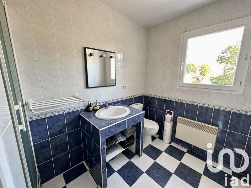 Maison - 146 m² - 6 pièces