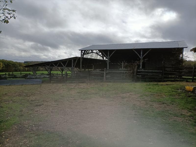 Maison traditionnelle - 180 m²