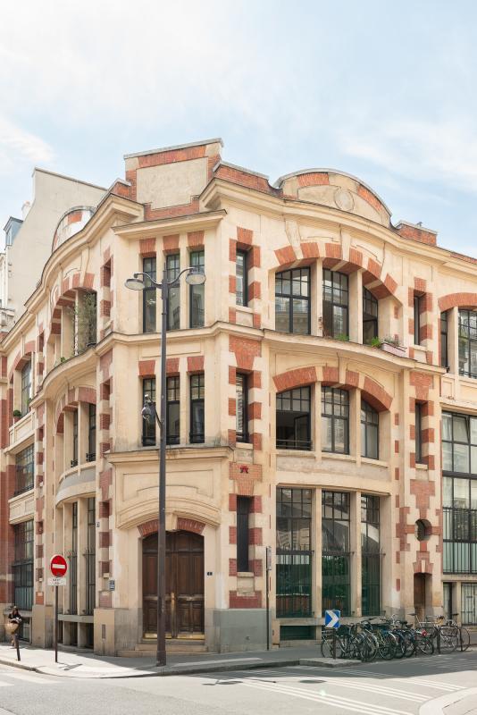 Appartement - 113 m² - 4 pièces