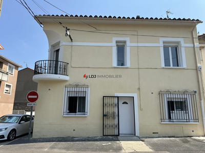 Immeuble - 147 m² - 6 pièces