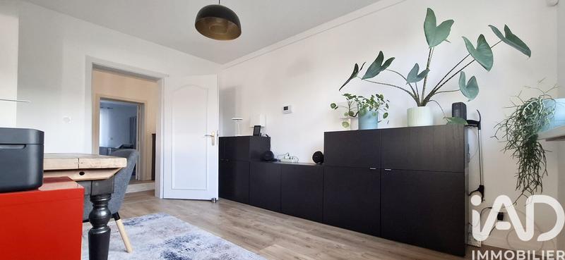 Maison - 139 m² - 5 pièces