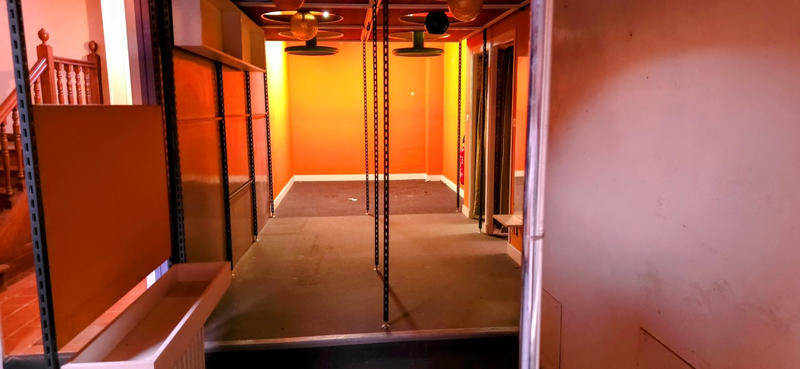 Maison - 188 m² - 6 pièces