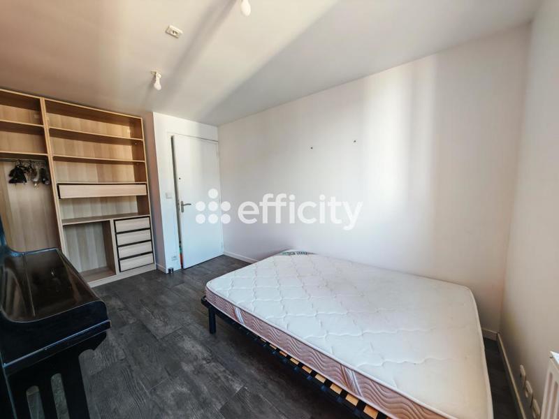 Appartement - 78 m² - 4 pièces