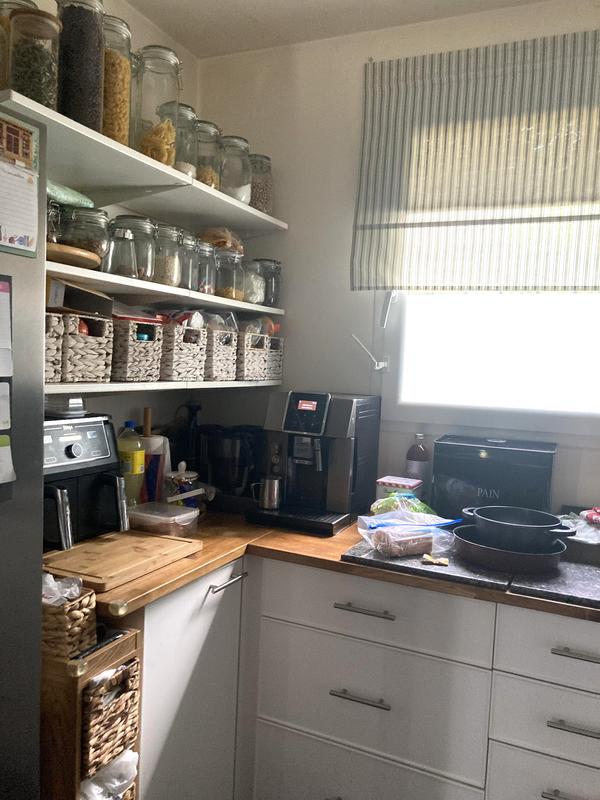 Maison - 64 m² - 3 pièces