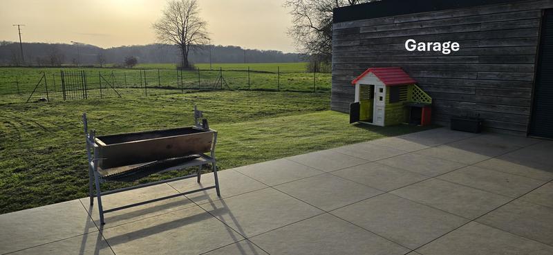 Villa - 150 m² - 7 pièces