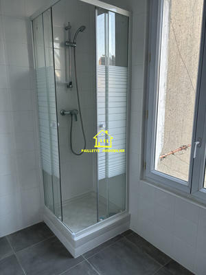 Appartement - 17 m² - 1 pièce