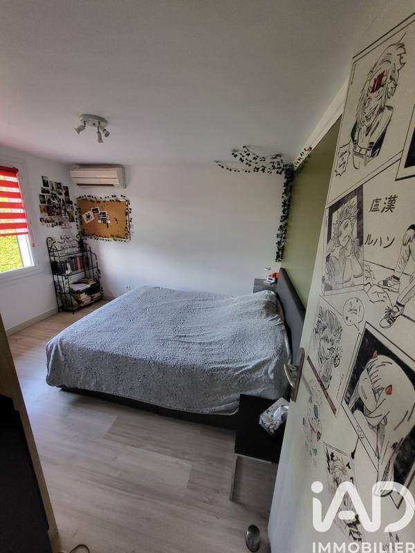 Maison de campagne - 150 m² - 6 pièces