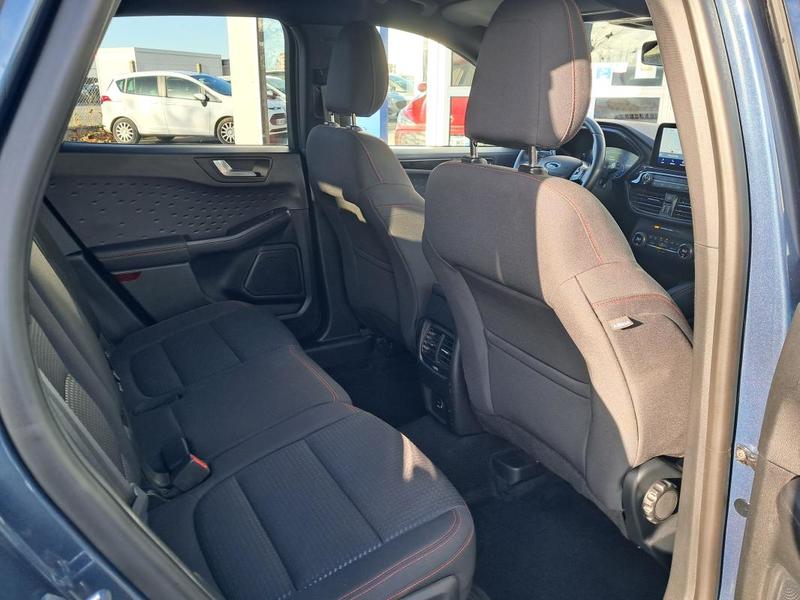 Ford Kuga St-Line 2.0 Tdci 150 ch