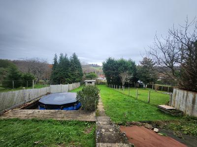 Maison - 143 m² - 6 pièces