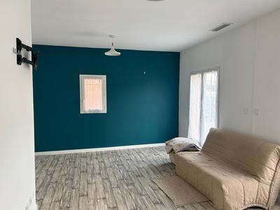 Propriété - 124 m² - 5 pièces