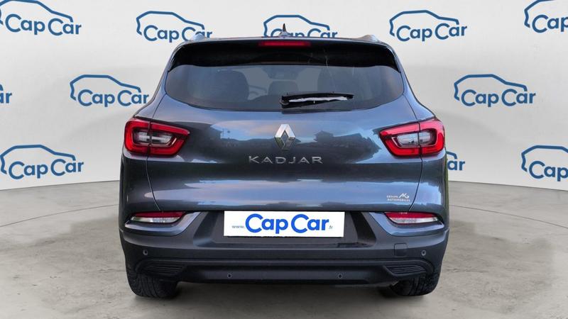 Renault Kadjar 1.5 dCi 115 Intens