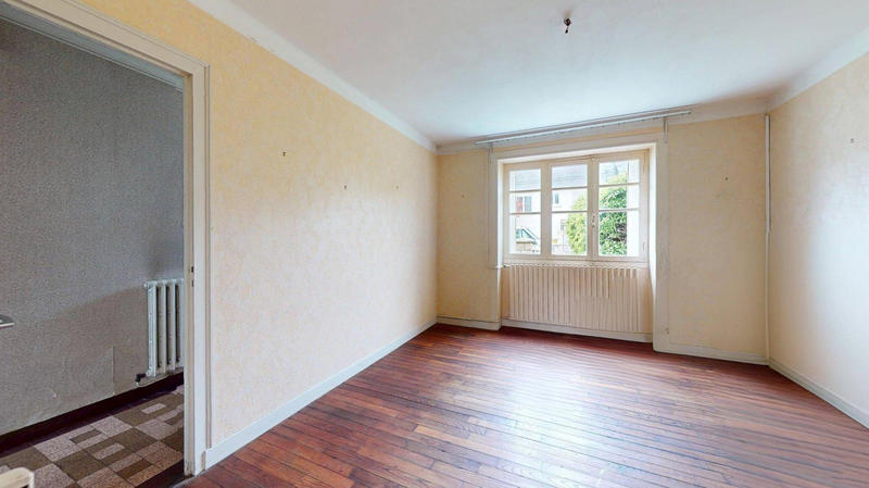 Maison - 82 m² - 4 pièces