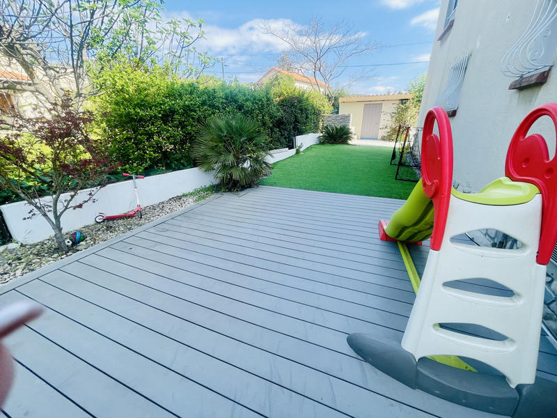 Duplex - 79 m² - 4 pièces