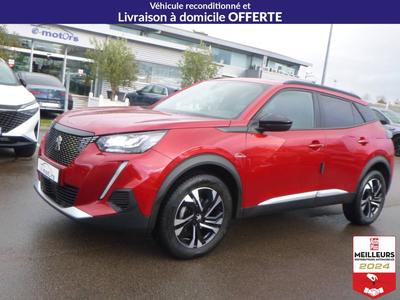 Peugeot 2008 PureTech 130 s&amp;S Bvm6 - Allure Pack