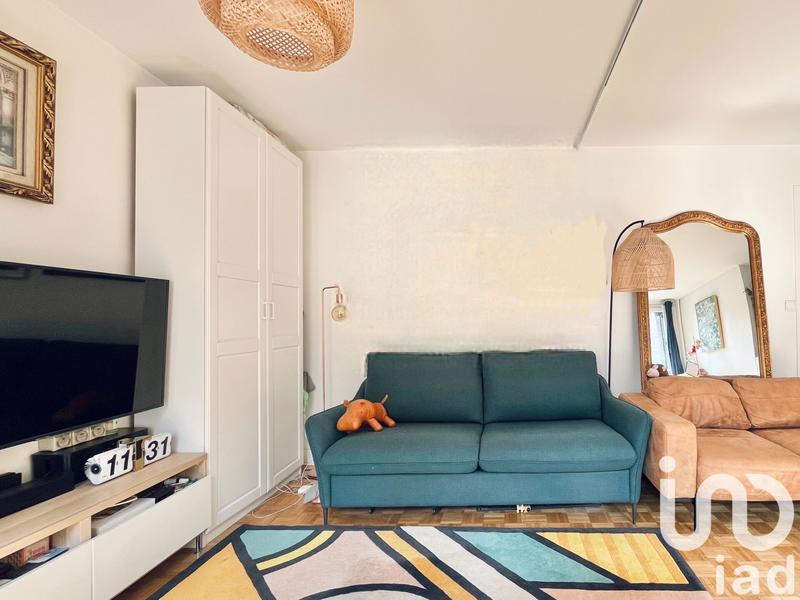 Appartement - 54 m² - 3 pièces