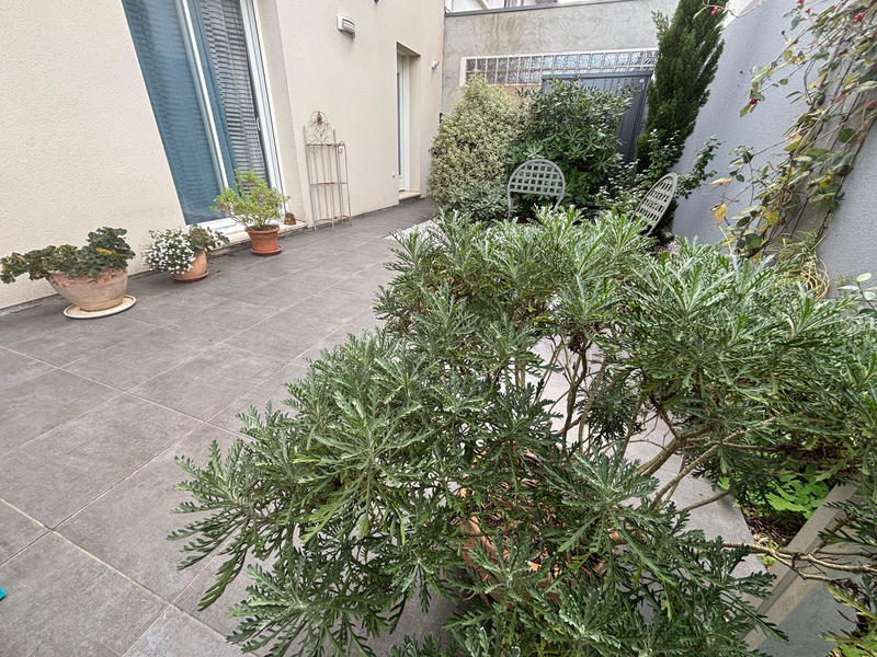 Maison - 139 m² - 7 pièces