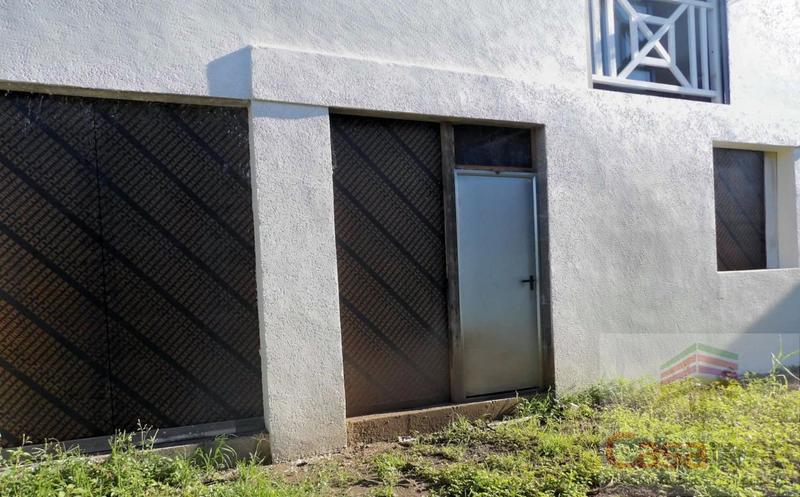 Villa - 120 m² - 5 pièces