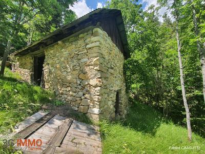 Terrain de loisirs - 16 318 m²