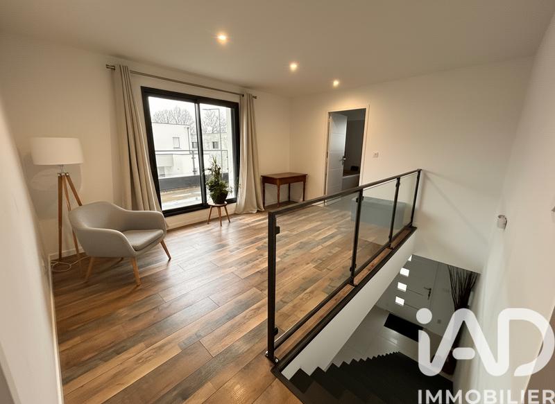 Maison - 149 m² - 7 pièces