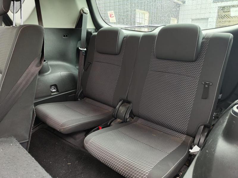 Toyota Verso Skyblue Phase 2 1.6 d-4d 16v 112 cv