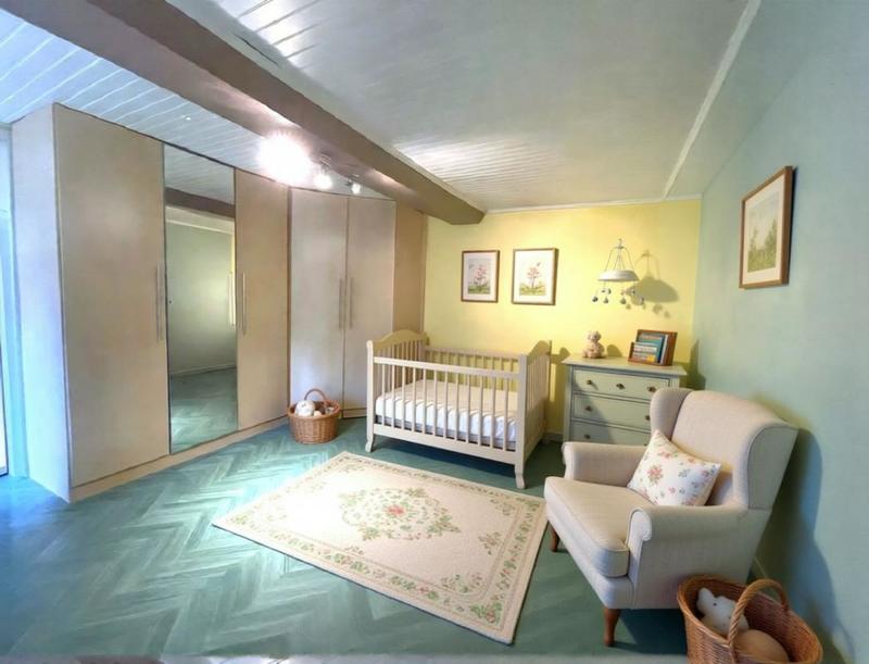 Longère - 126 m² - 6 pièces