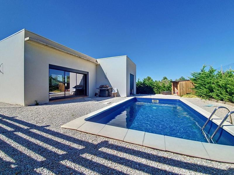 Maison - 142 m² - 4 pièces