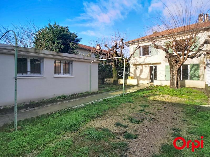 Maison - 109 m² - 4 pièces