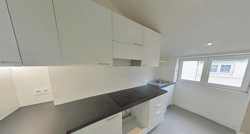 Appartement - 69 m² - 4 pièces