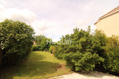 Maison - 80 m² - 5 pièces