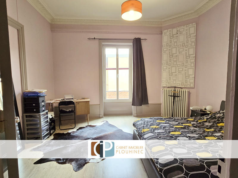 Appartement - 121 m² - 4 pièces