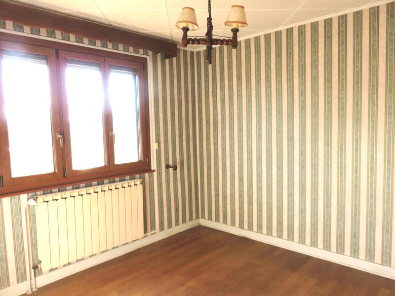 Villa - 120 m² - 6 pièces