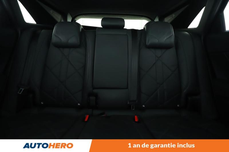 Ds Ds 7 Crossback 1.6 PureTech Grand Chic Automatique 225 ch