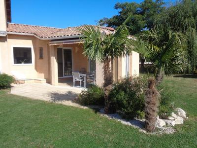 Maison - 169 m² - 7 pièces