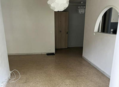 Appartement - 58 m² - 2 pièces