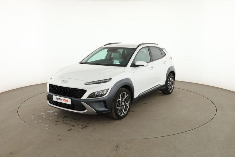 Hyundai Kona 1.6 Hybrid Hev Executive Dct-6 141 ch