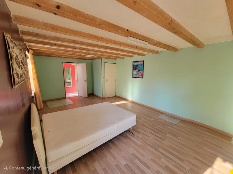 Villa - 220 m² - 8 pièces