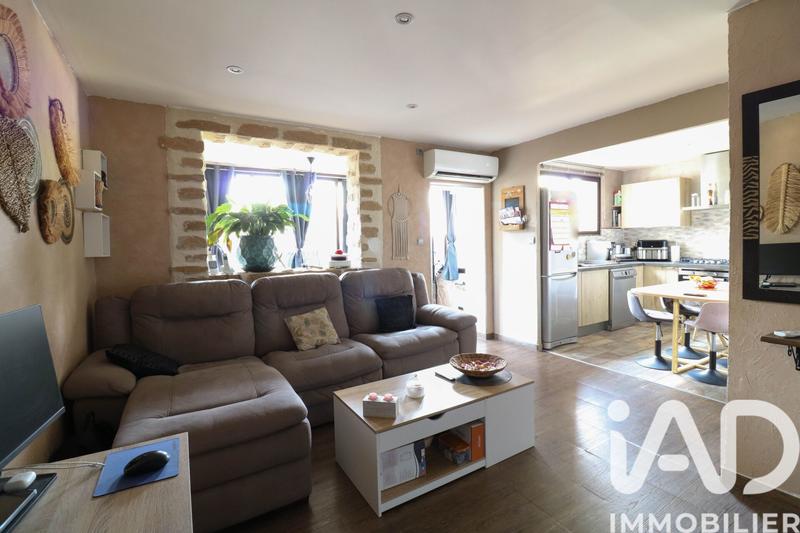 Appartement - 81 m² - 4 pièces