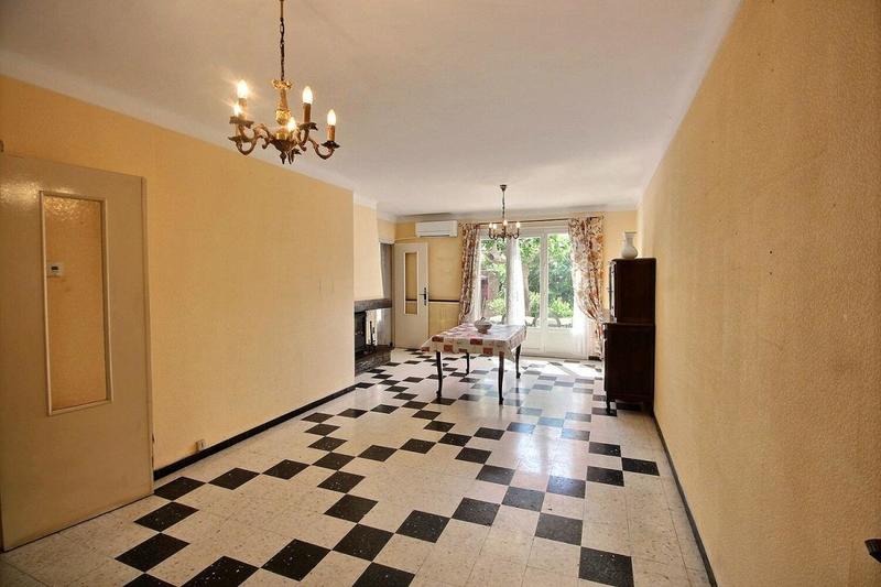 Villa - 117 m² - 5 pièces
