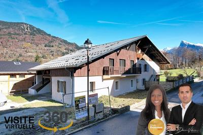 Châlet - 120 m² - 5 pièces