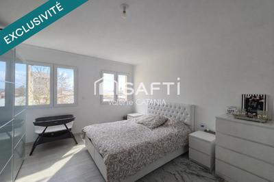 Appartement - 111 m² - 4 pièces