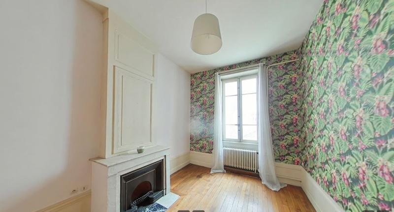 Appartement - 161 m² - 5 pièces