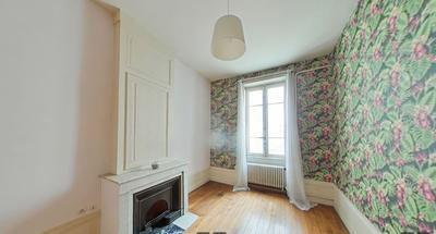 Appartement - 161 m² - 5 pièces