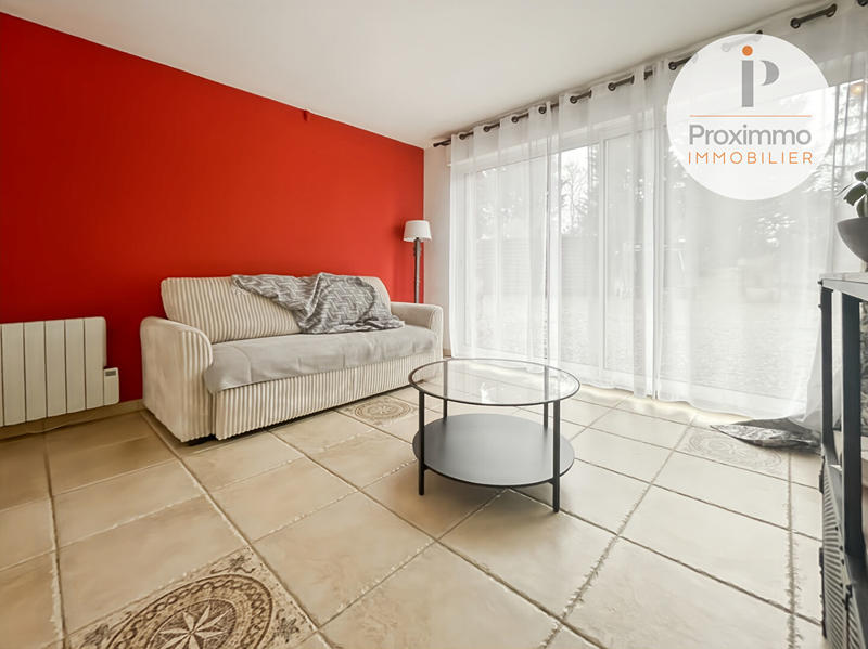 Maison - 56 m² - 3 pièces