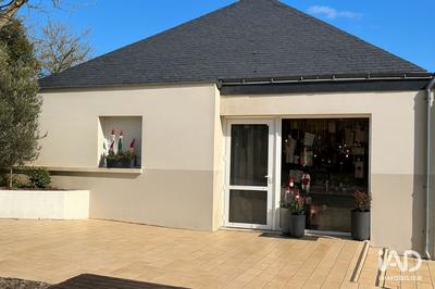 Local commercial - 73 m²