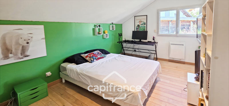 Maison - 173 m² - 7 pièces