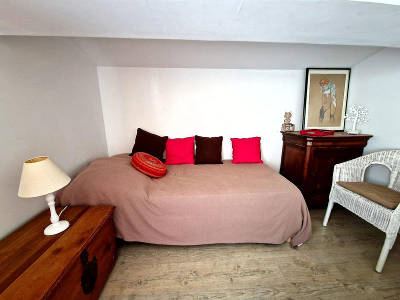 Villa - 96 m² - 5 pièces