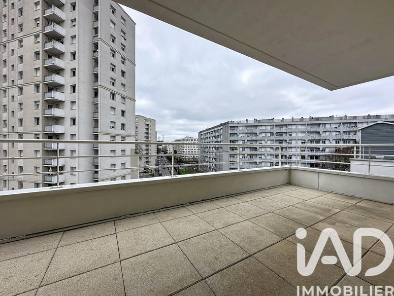Appartement - 78 m² - 4 pièces