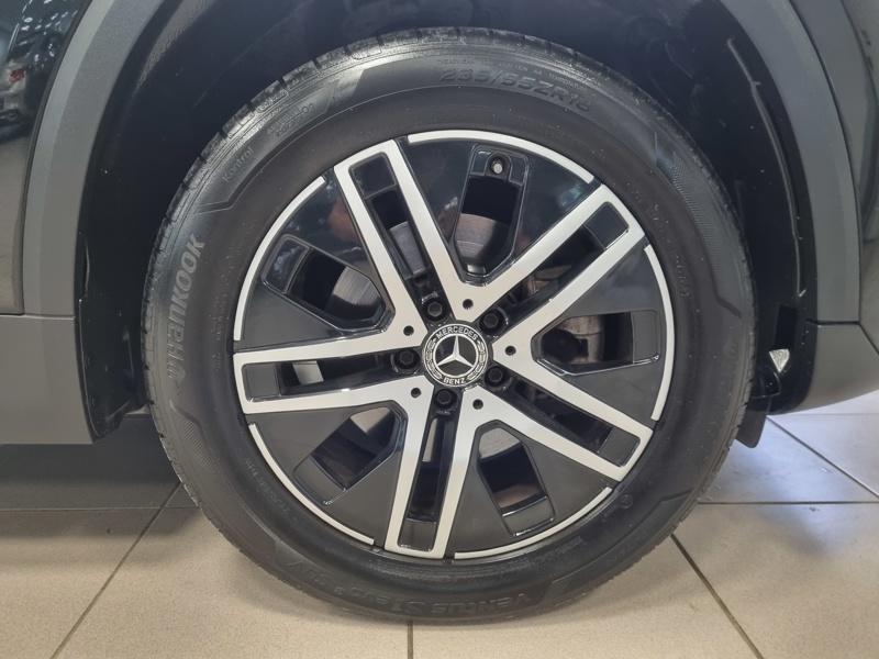 Mercedes Gla 200 d Progressive Line