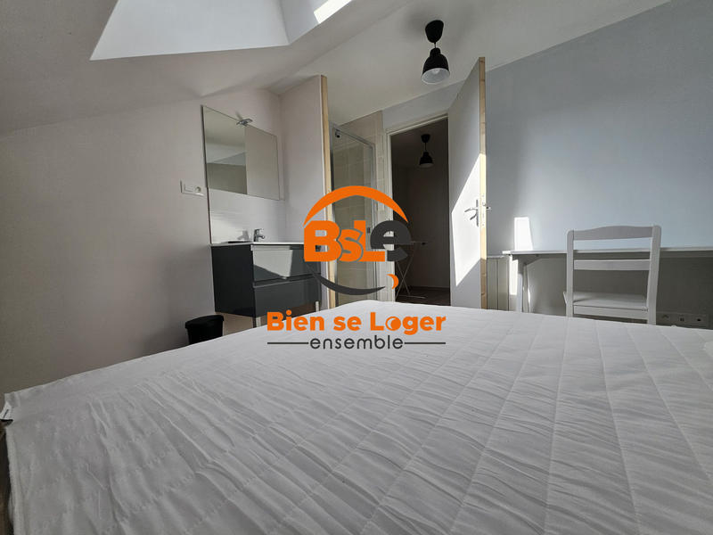 Maison - 86 m² - 6 pièces