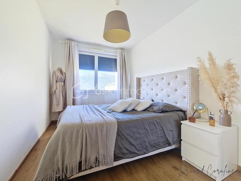 Duplex - 79 m² - 3 pièces